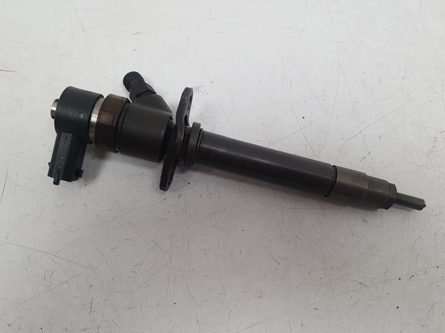 2002 - 2005 Volvo S60 Saloon Fuel Injector 0 445 110 078