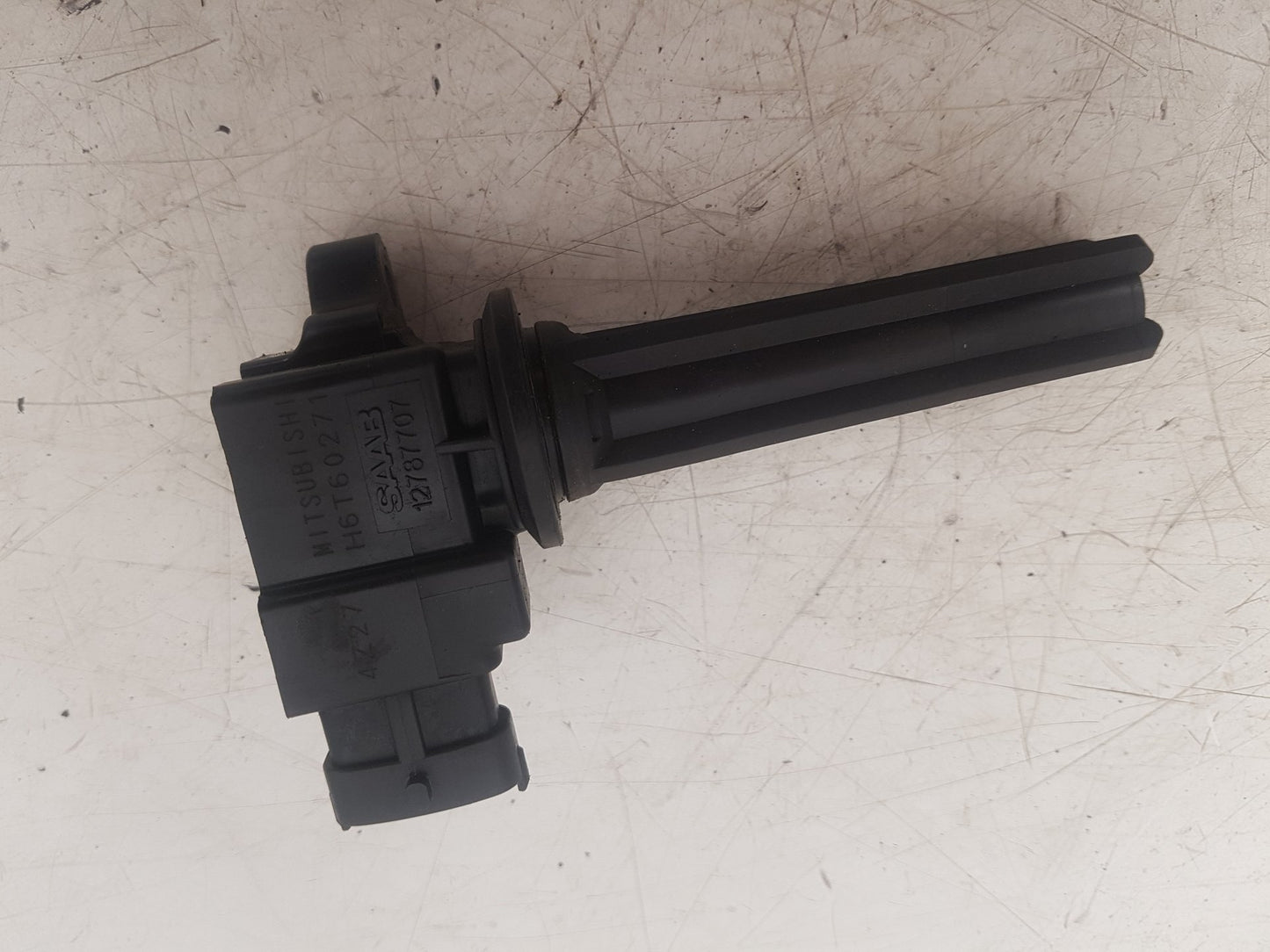 2003 - 2011 Saab 9-3 Convertible Coil Pack 12787707