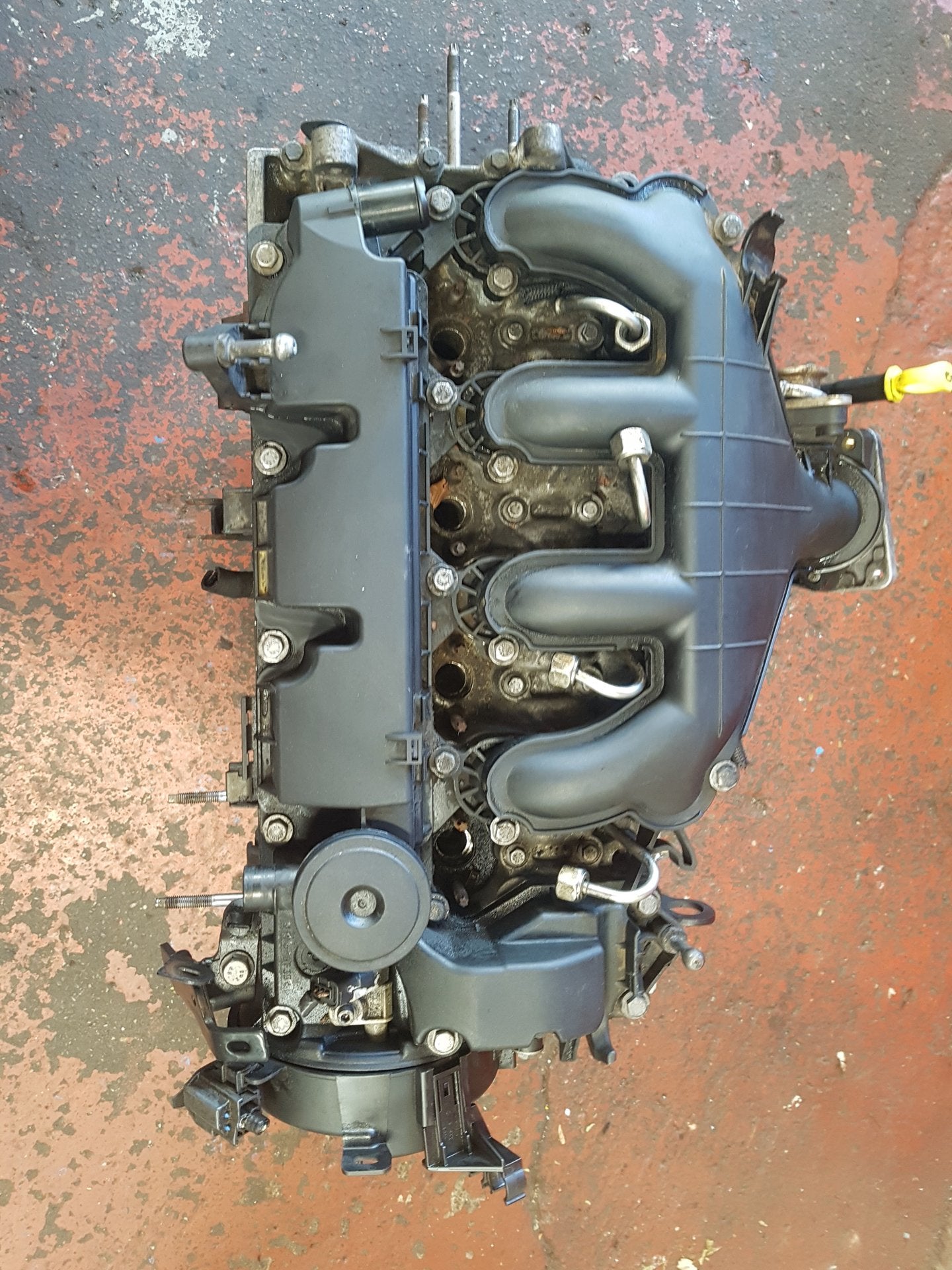 2006 - 2010 Volvo C70 Engine 6901568