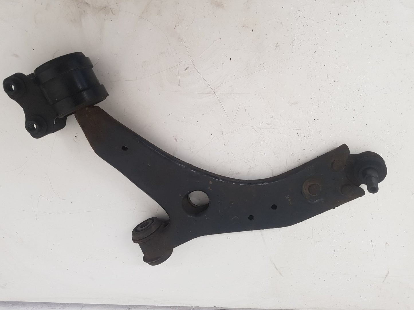 2010 - 2012 Saab 9-5 Saloon Right Front Lower Control Arm