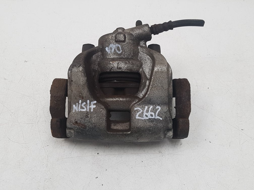2007 - 2015 Volvo V70 Estate Left Front Caliper 8603753