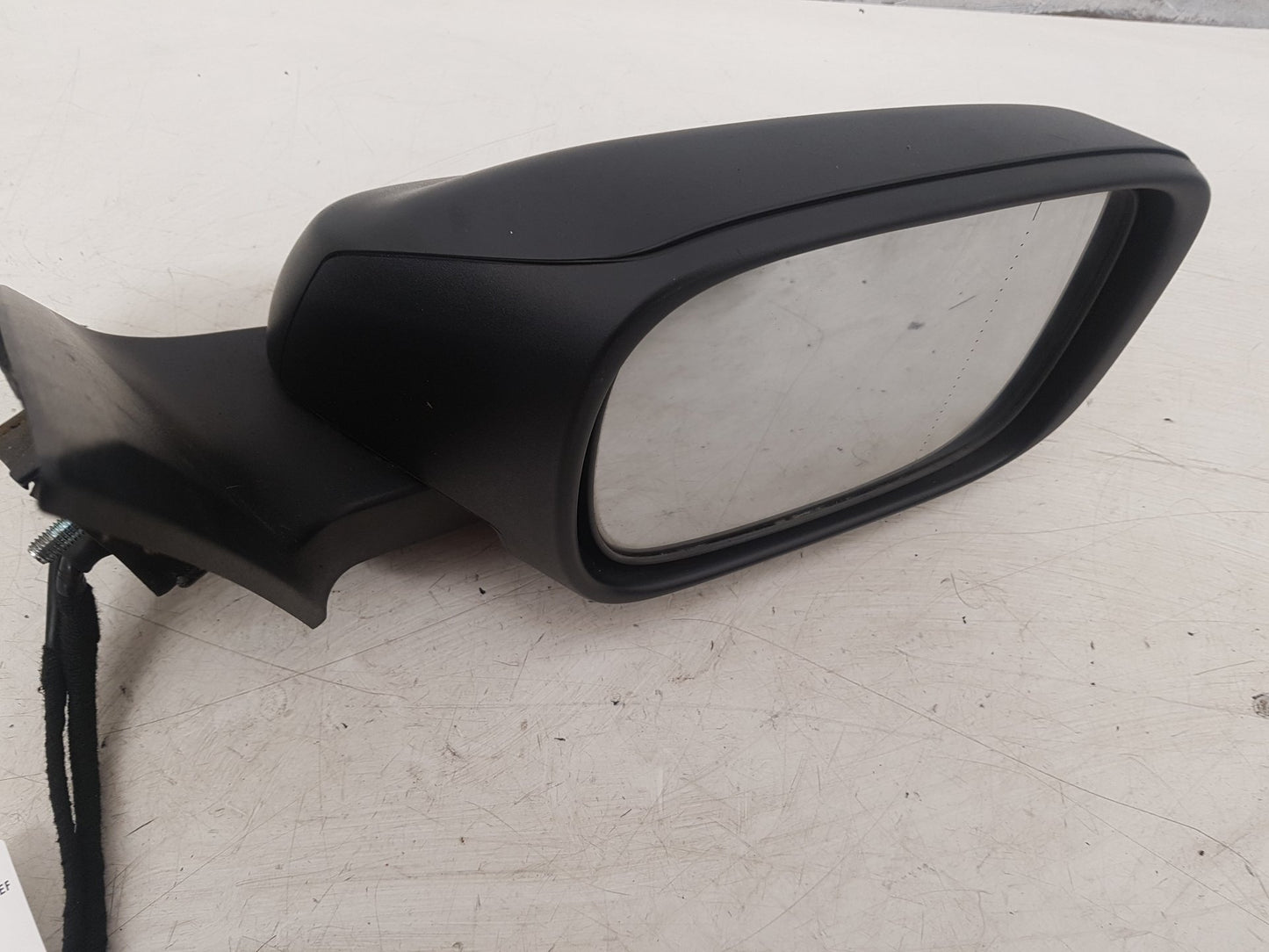 2002 - 2006 Volvo XC90 Estate DOOR MIRROR - ELECTRIC (DRIVER SIDE)