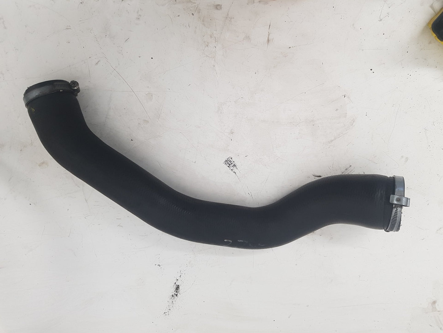 2006 - 2013 Volvo C30 Hatchback INTERCOOLER HOSE