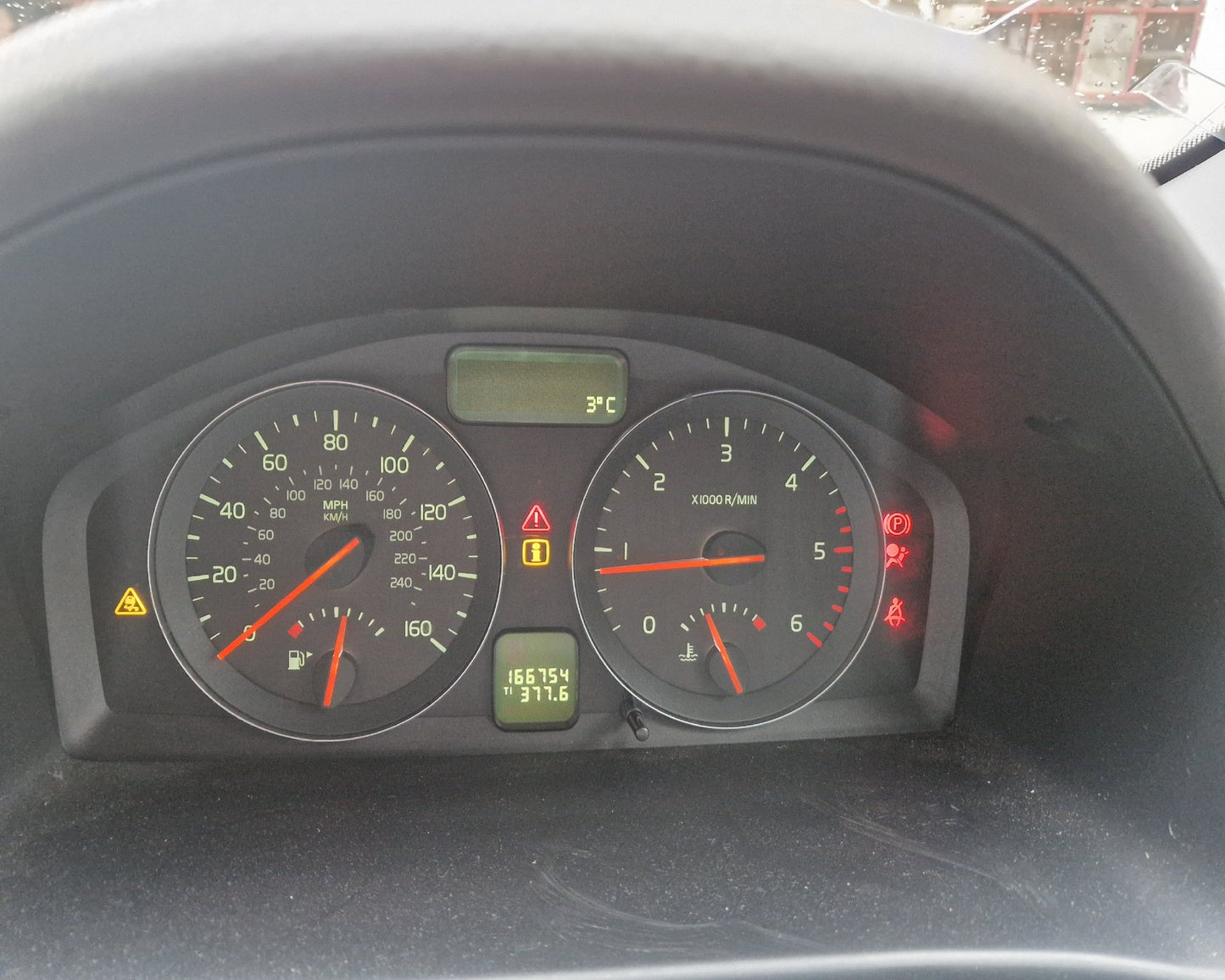 2004 - 2010 Volvo V50 Estate Engine 6901568