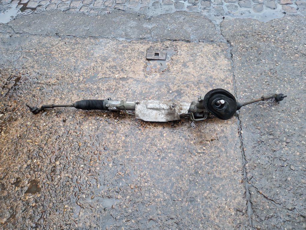 2006 - 2012 Volvo C30 Hatchback Power Steering Rack 30680348