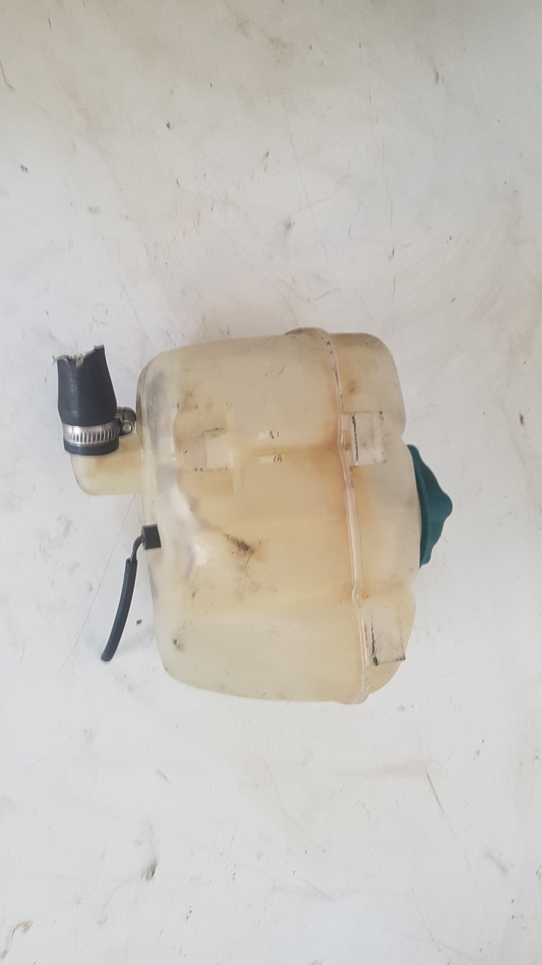 2002 - 2006 Volvo XC90 Estate Radiator Pressure Bottle 30723929