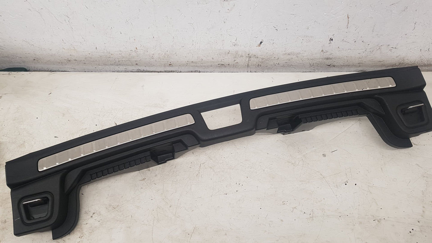 2017 - 2026 Volvo V60 II 225 Estate TAILGATE LOCK TRIM COVER 32239847