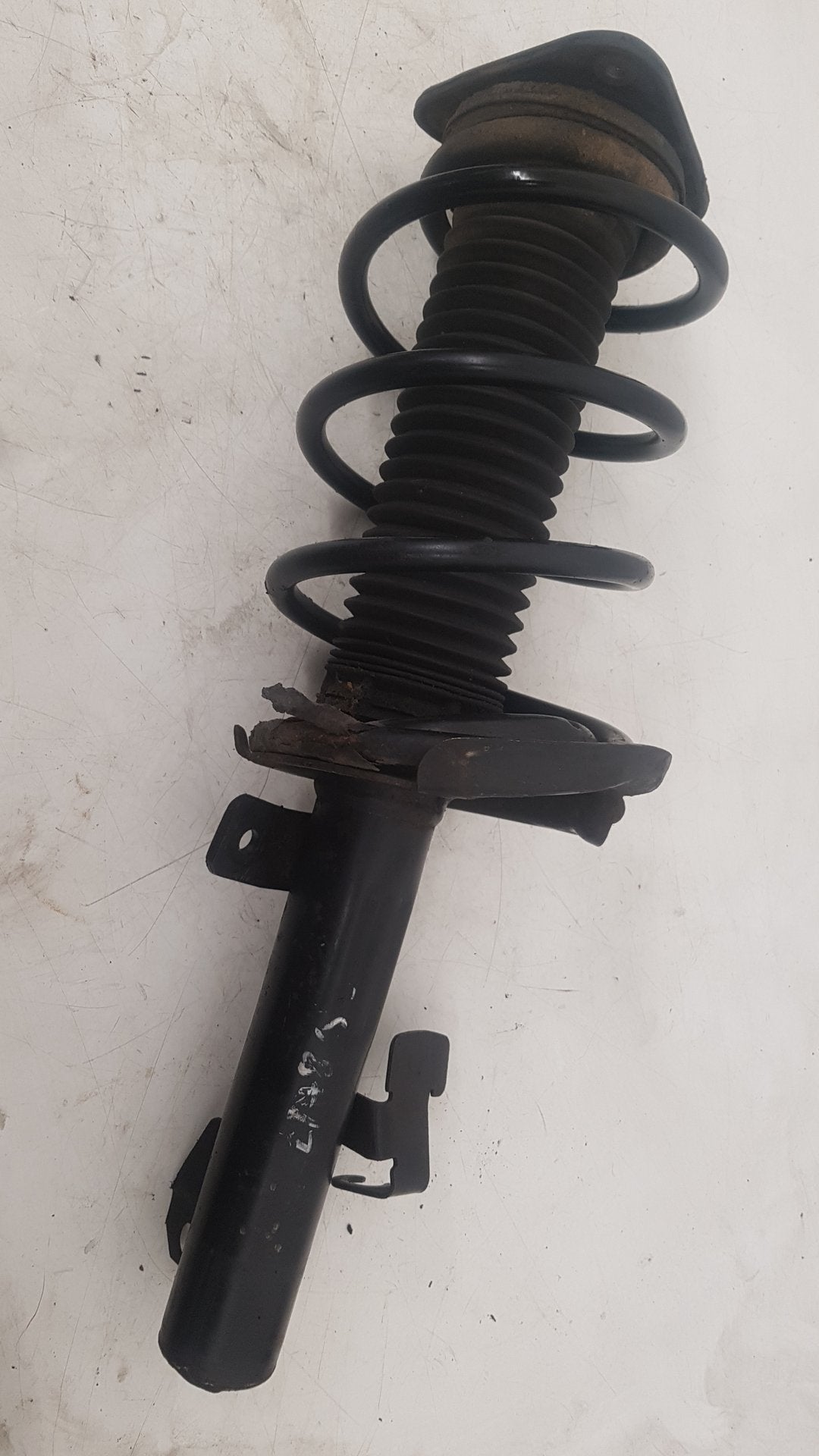 2006 - 2012 Volvo C30 Hatchback Right Front Shock Absorber