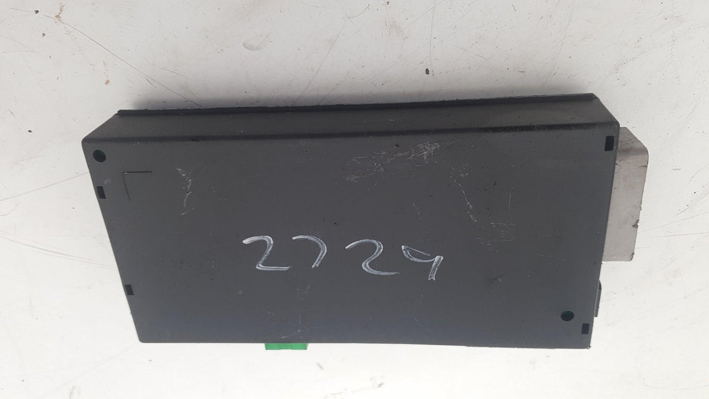 2003 - 2014 Volvo XC90 I 275 Estate TOWBAR CONTROL MODULE 12245629