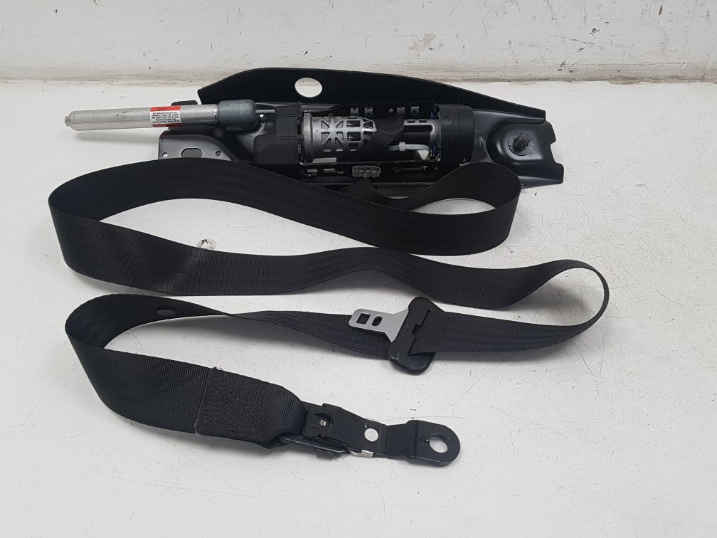 2007 - 2016 Volvo V70 Estate Left Front Seat Belt