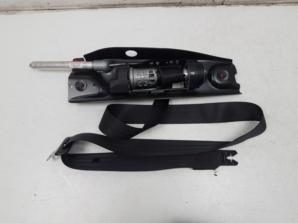 2006 - 2011 Volvo S80 Saloon Left Front Seat Belt 30734845