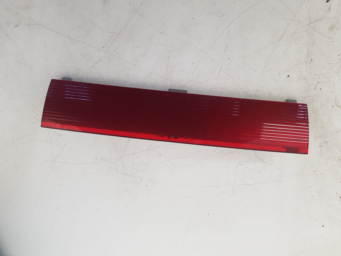 2010 - 2012 Saab 9-5 Saloon BUMPER MARKER LIGHT 12842883