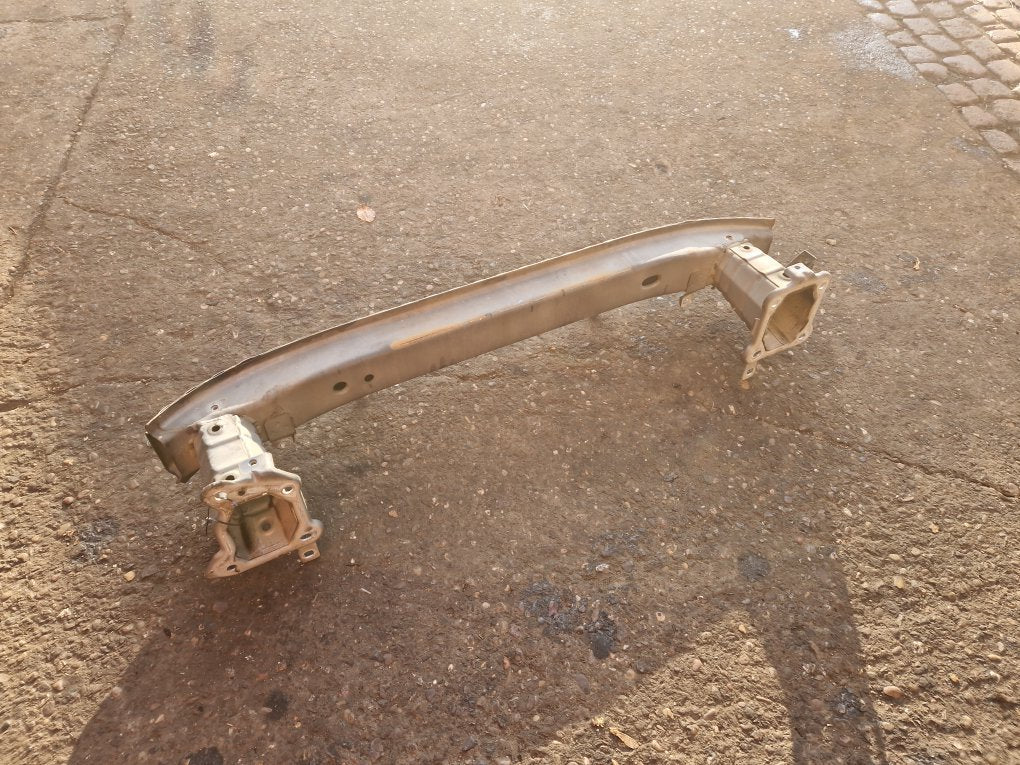 2004 - 2012 Volvo S40 Saloon Front Bumper Bar Reinforcement 31353949
