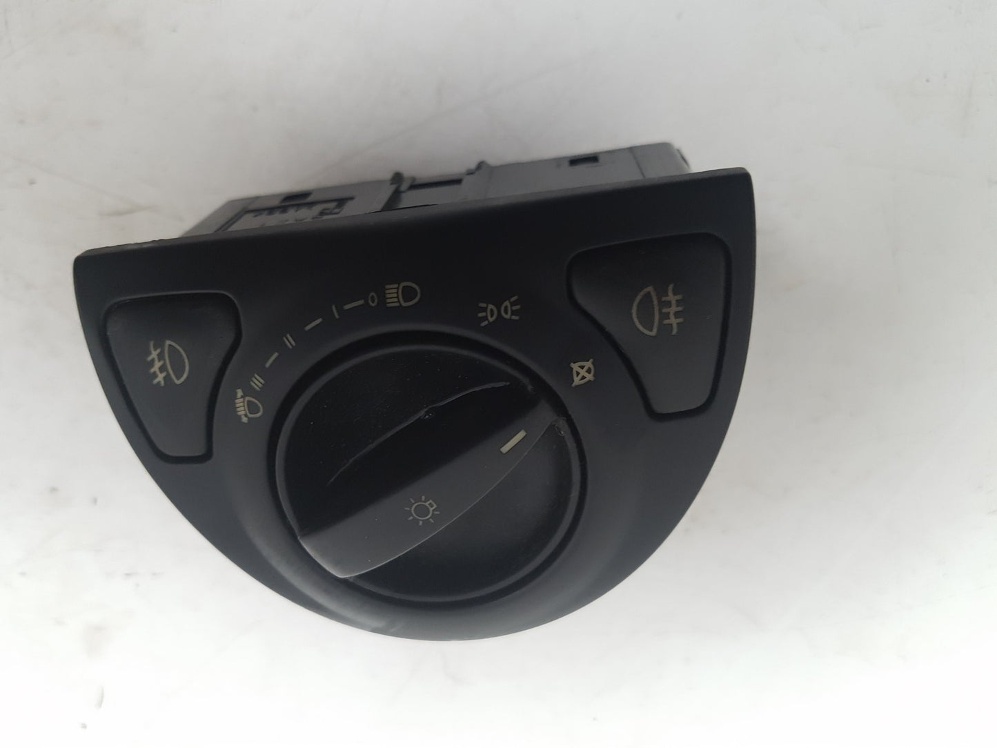 2013 - 2019 Volvo V40 III 525 Hatchback Headlight Switch 12786134