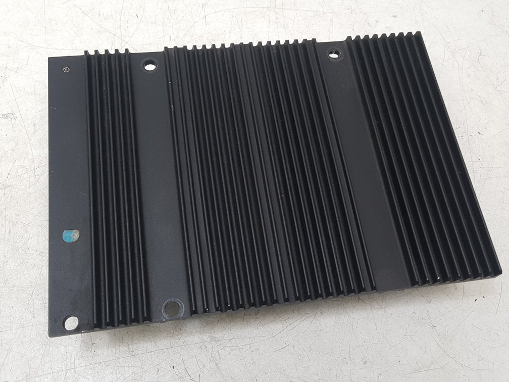 2002 - 2006 Volvo XC90 Estate Amplifier 30732824