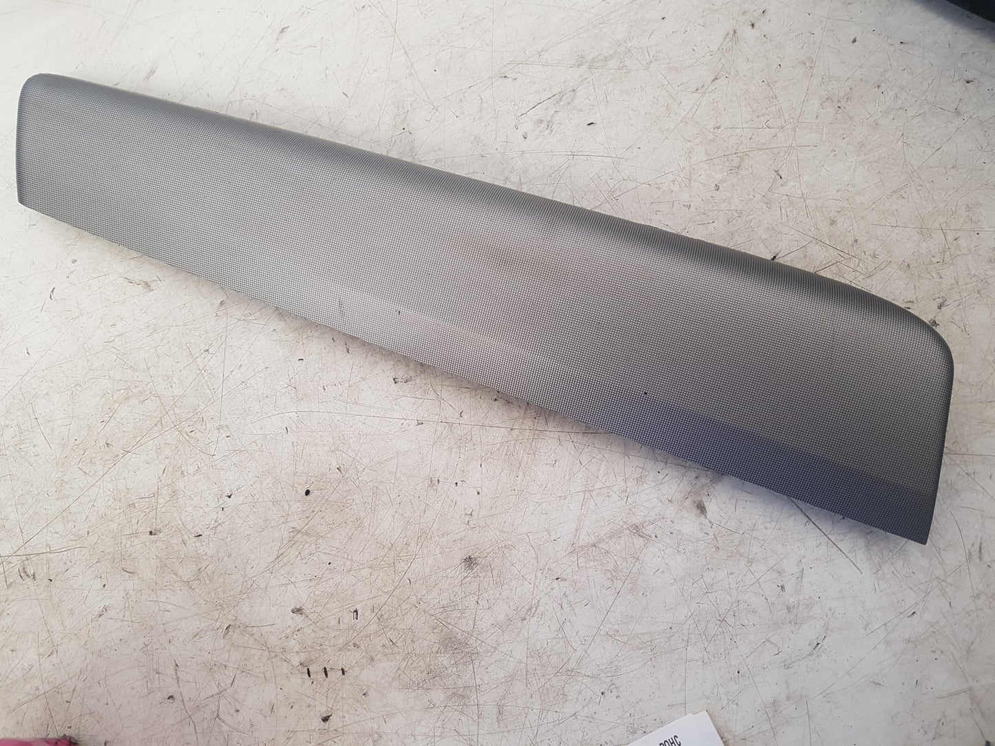 2017 - 2025 Volvo V90 235, 236 Estate DASHBOARD FACIA 32234525