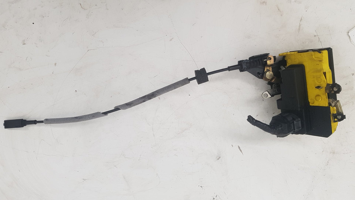 2005 Volvo V70 Estate Right Front Door Lock Actuator