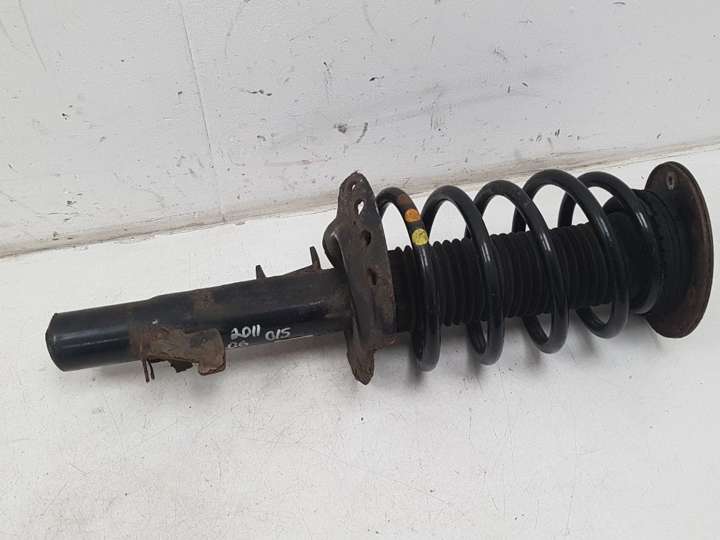 2007 - 2012 Volvo XC70 Estate Right Front Shock Absorber 31317802