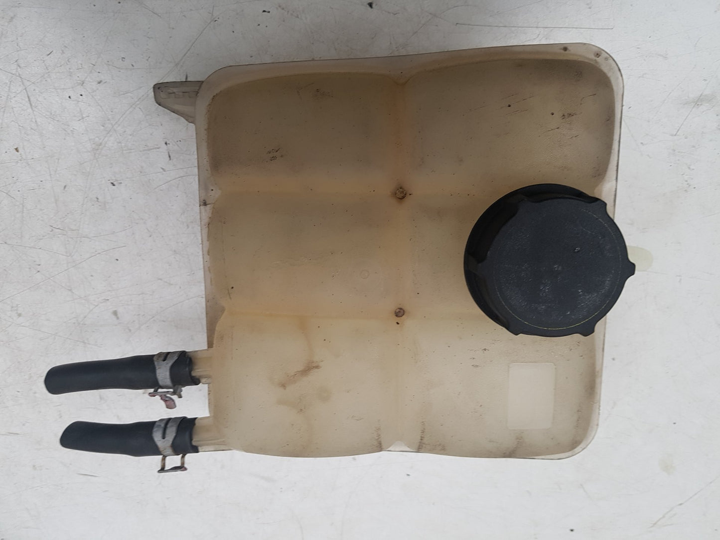 2007 Volvo C70 Convertible Radiator Pressure Bottle 3M5H8K218D2L4A