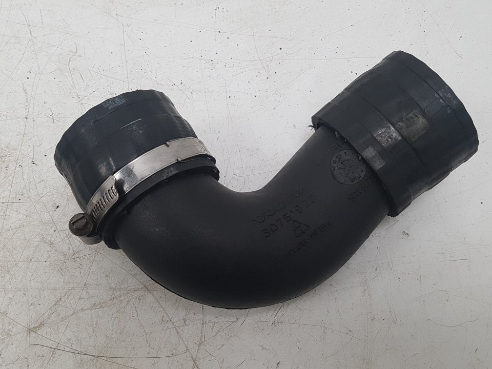 2011 - 2016 Volvo C30 Intercooler Pipe 30751920