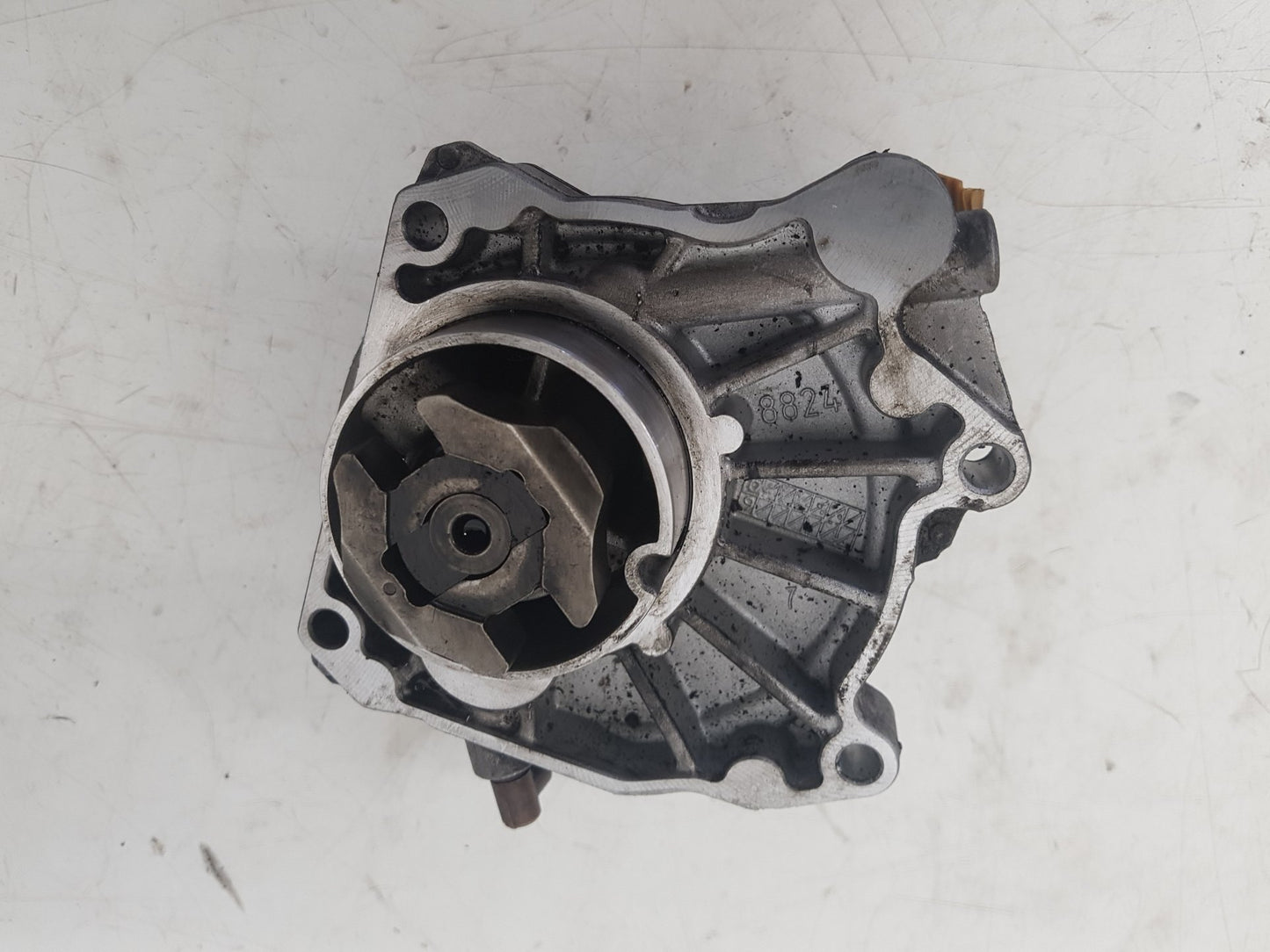 2010 - 2012 Saab 9-5 Saloon Brake Vacuum Pump 55205446