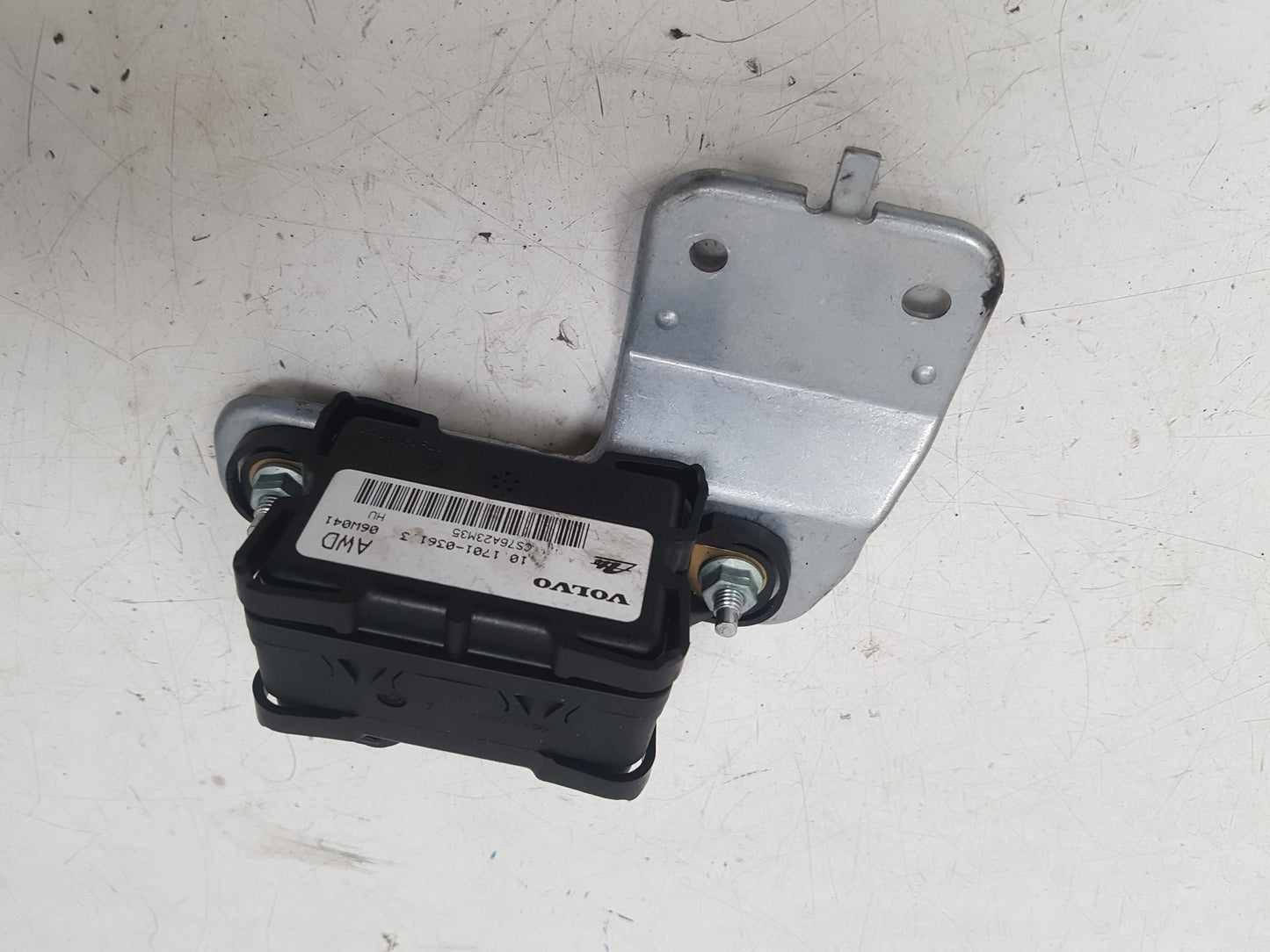 2004 - 2007 Volvo XC70 Estate YAW SENSOR 30667844AA