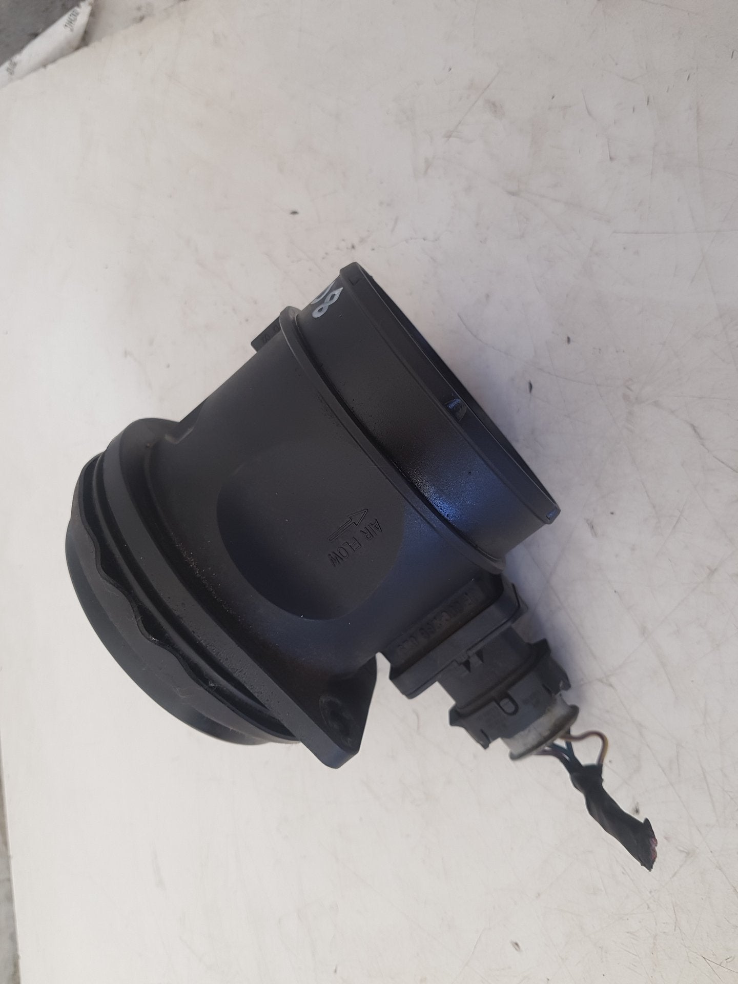 2009 - 2017 Volvo XC60 I 156 Estate Air Flow Meter 0281006346