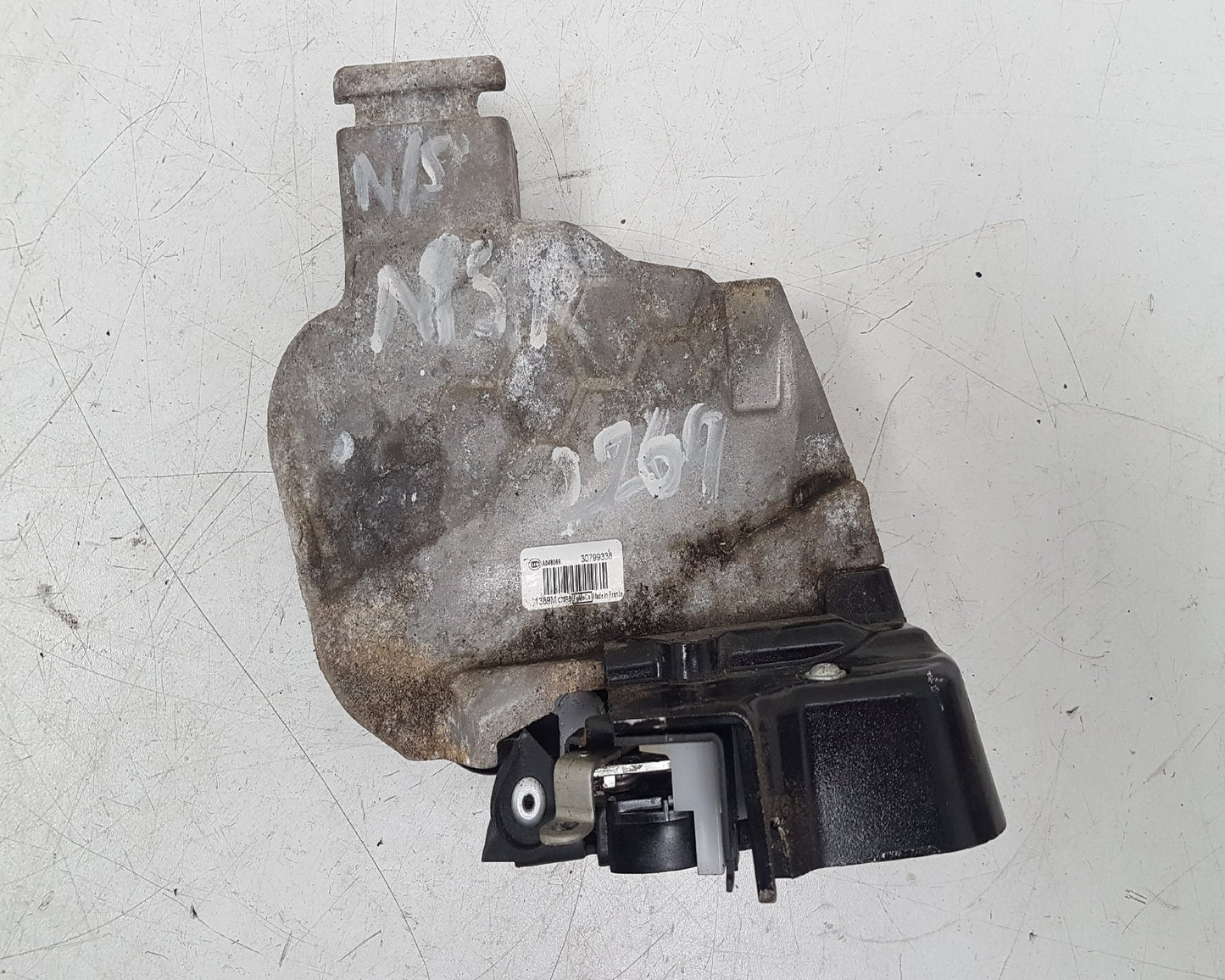 2006 - 2010 Volvo V50 Estate Left Rear Door Lock Actuator 30799338