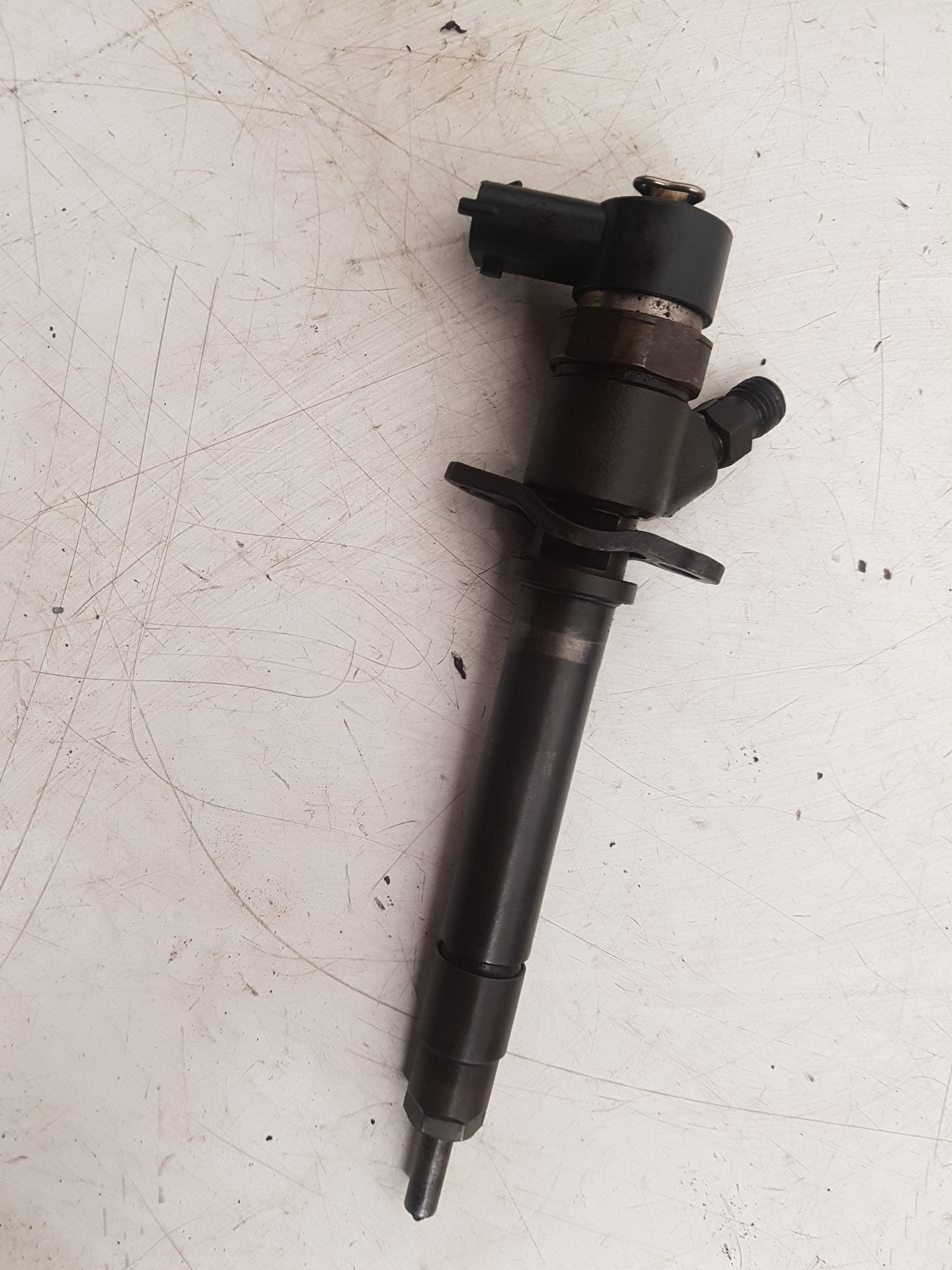 2001 - 2008 Volvo V70 Estate Fuel Injector 8658353