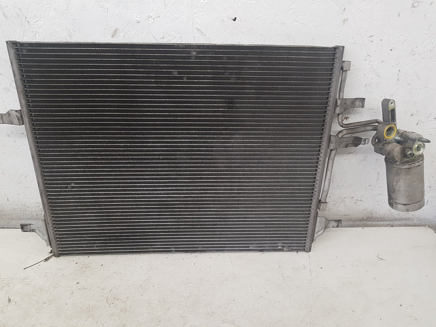 2010 - 2017 Volvo XC60 Estate A/C Condenser 31332027