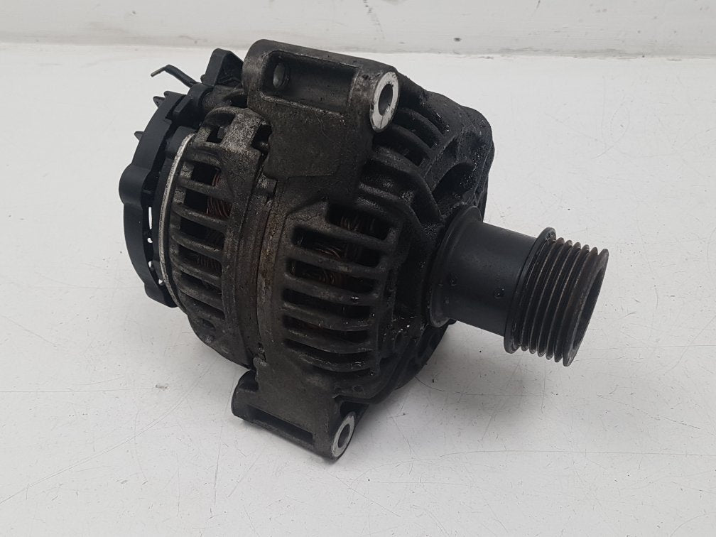 2001 - 2009 Saab 9-5 Saloon Alternator 5248372