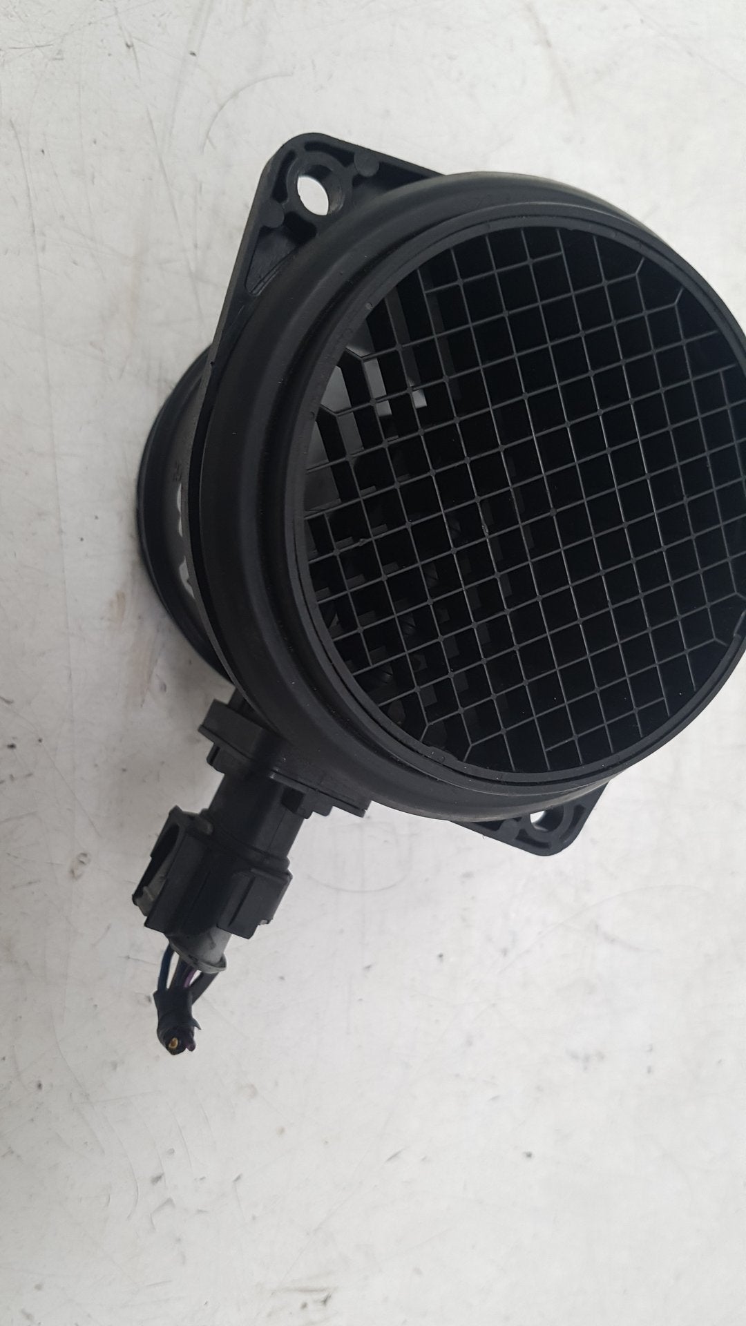 2013 Volvo S60 Saloon Air Flow Meter 0281006346