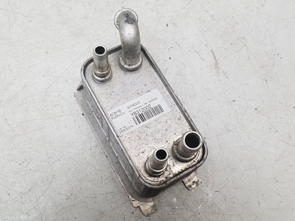2008 - 2016 Volvo V70 III 135 Estate Engine Oil Cooler 30792231