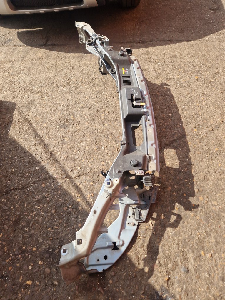 2006 - 2010 Volvo C70 Convertible Top Slam Panel 31335264