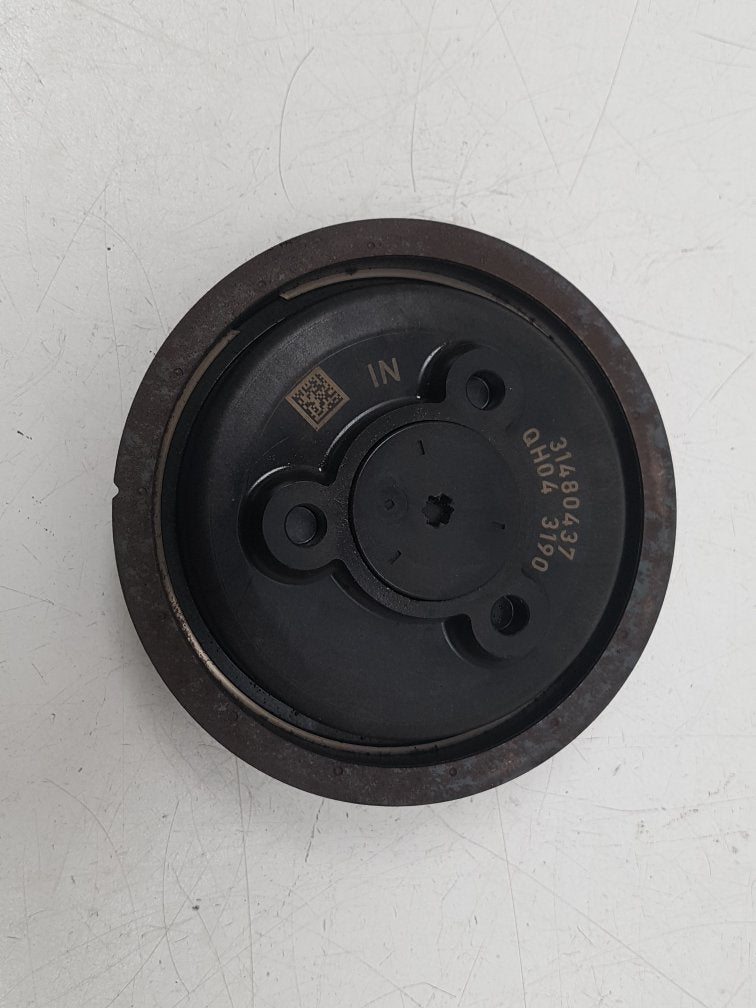 2015 - 2019 Volvo V40 Cross Country Hatchback GEAR PULLEY 31480437