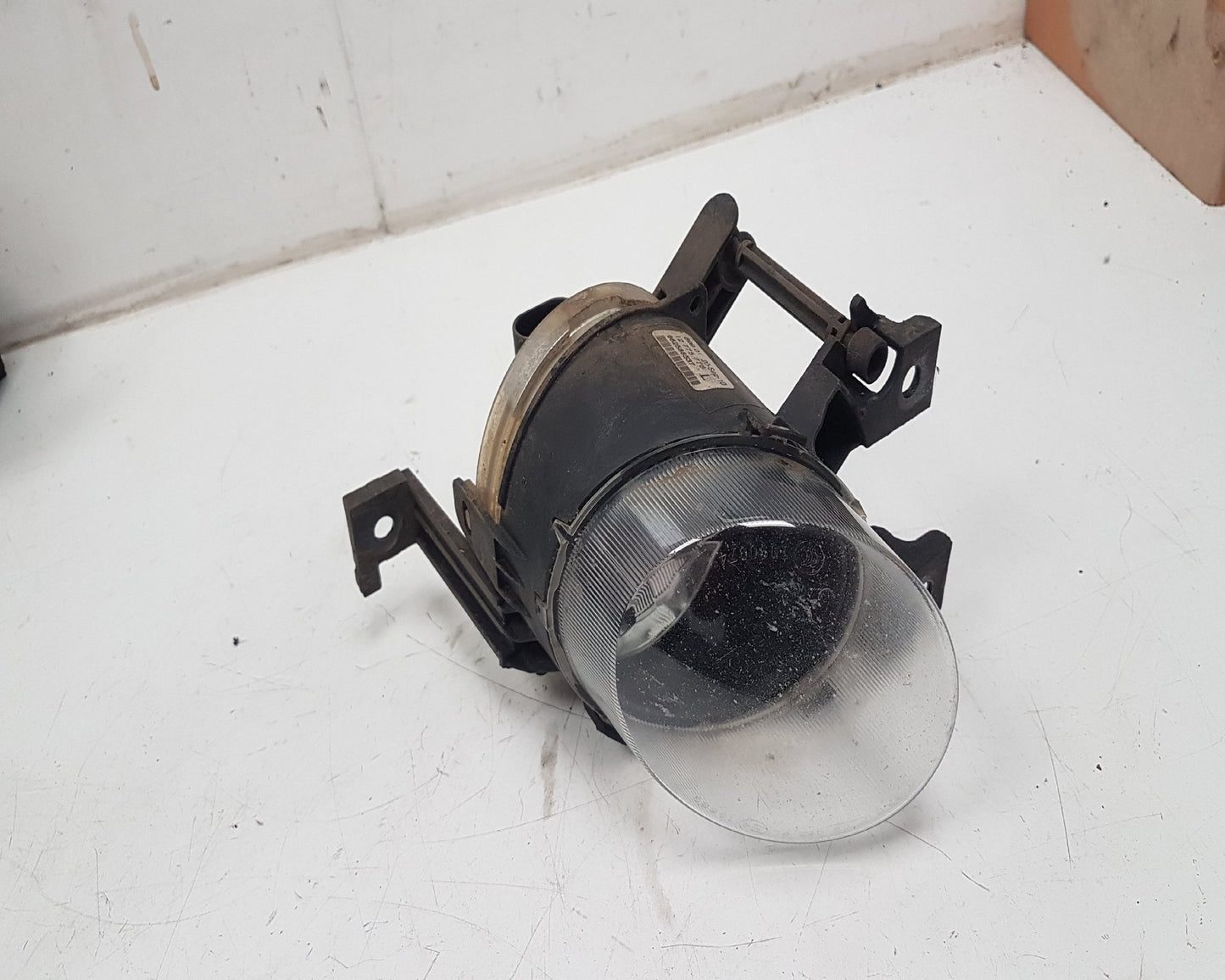 2010 - 2012 Saab 95 Saloon Left Fog Light 12775778
