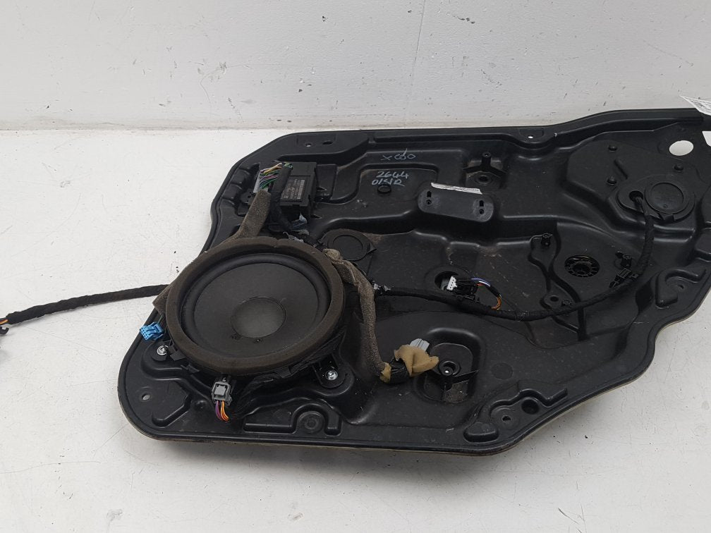 2013 - 2015 Volvo XC60 Estate Right Rear Window Regulator/Motor 30753330