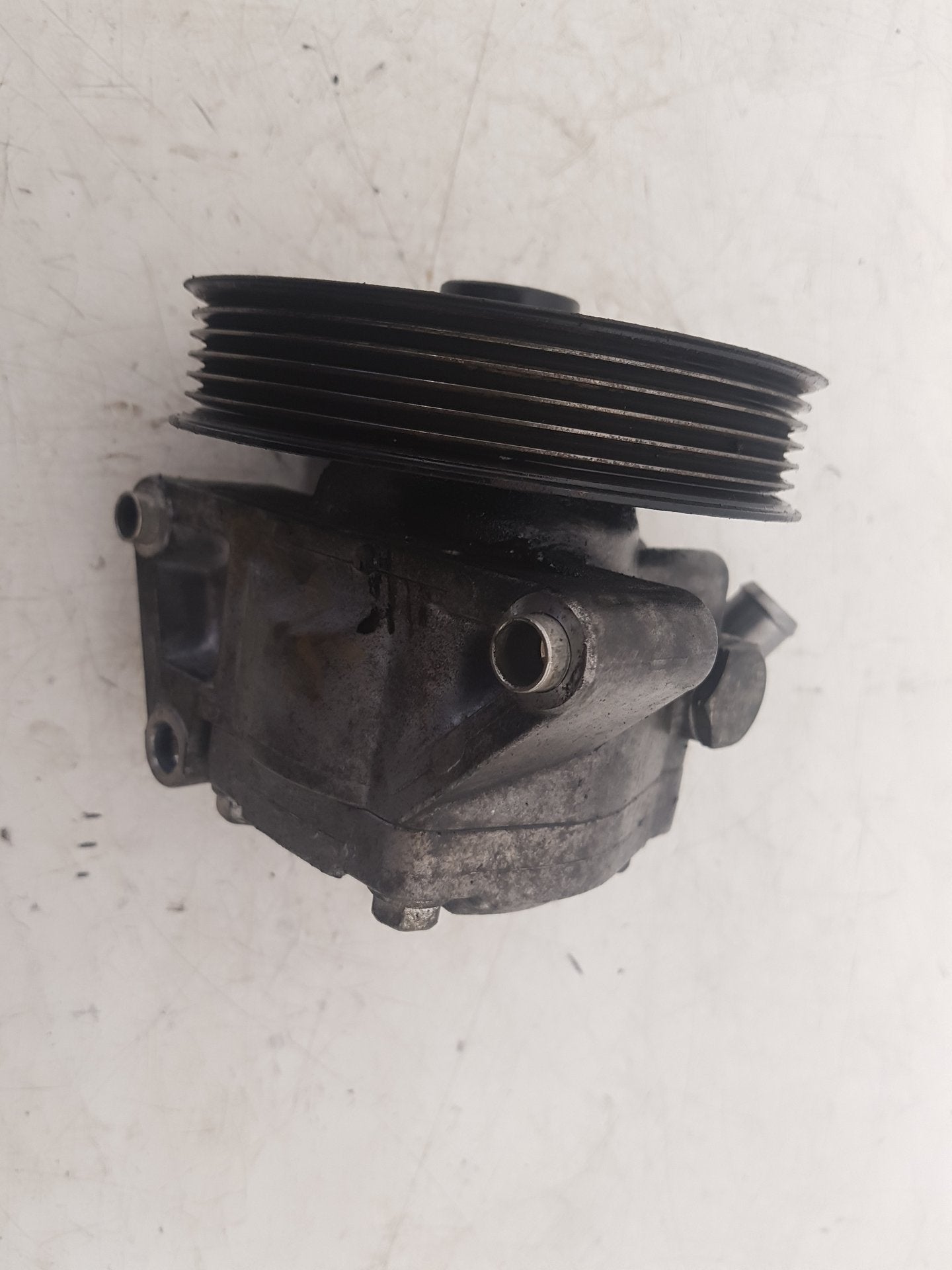 2008 - 2016 Volvo V70 Estate Power Steering Pump 31202291