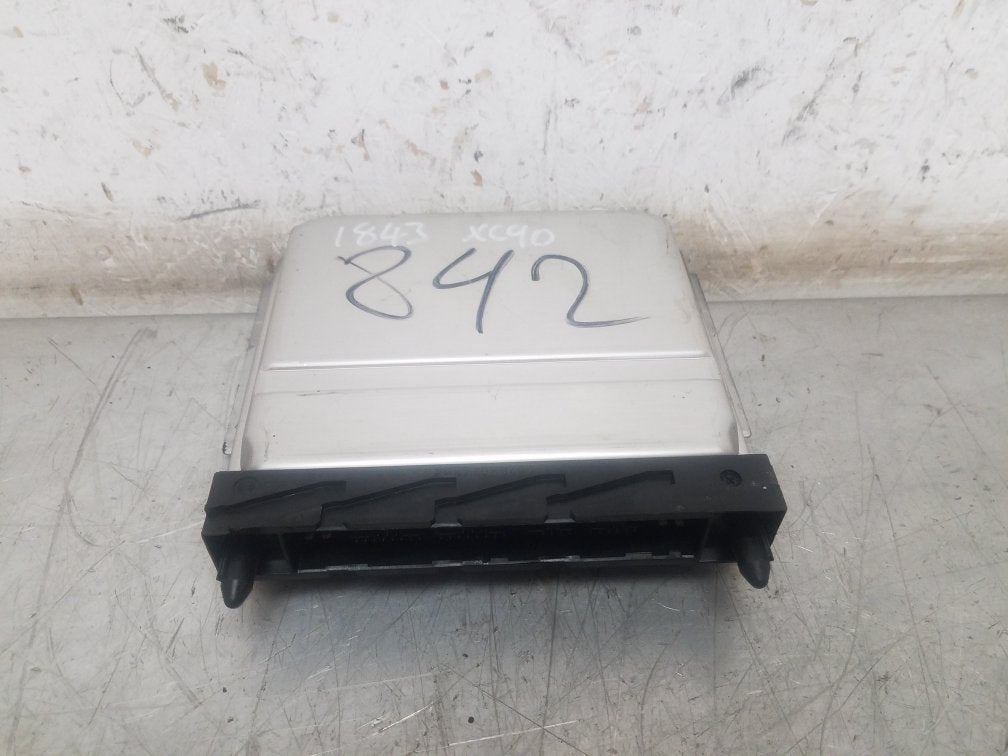2002 - 2006 Volvo XC90 Estate Engine ECU 08677708A