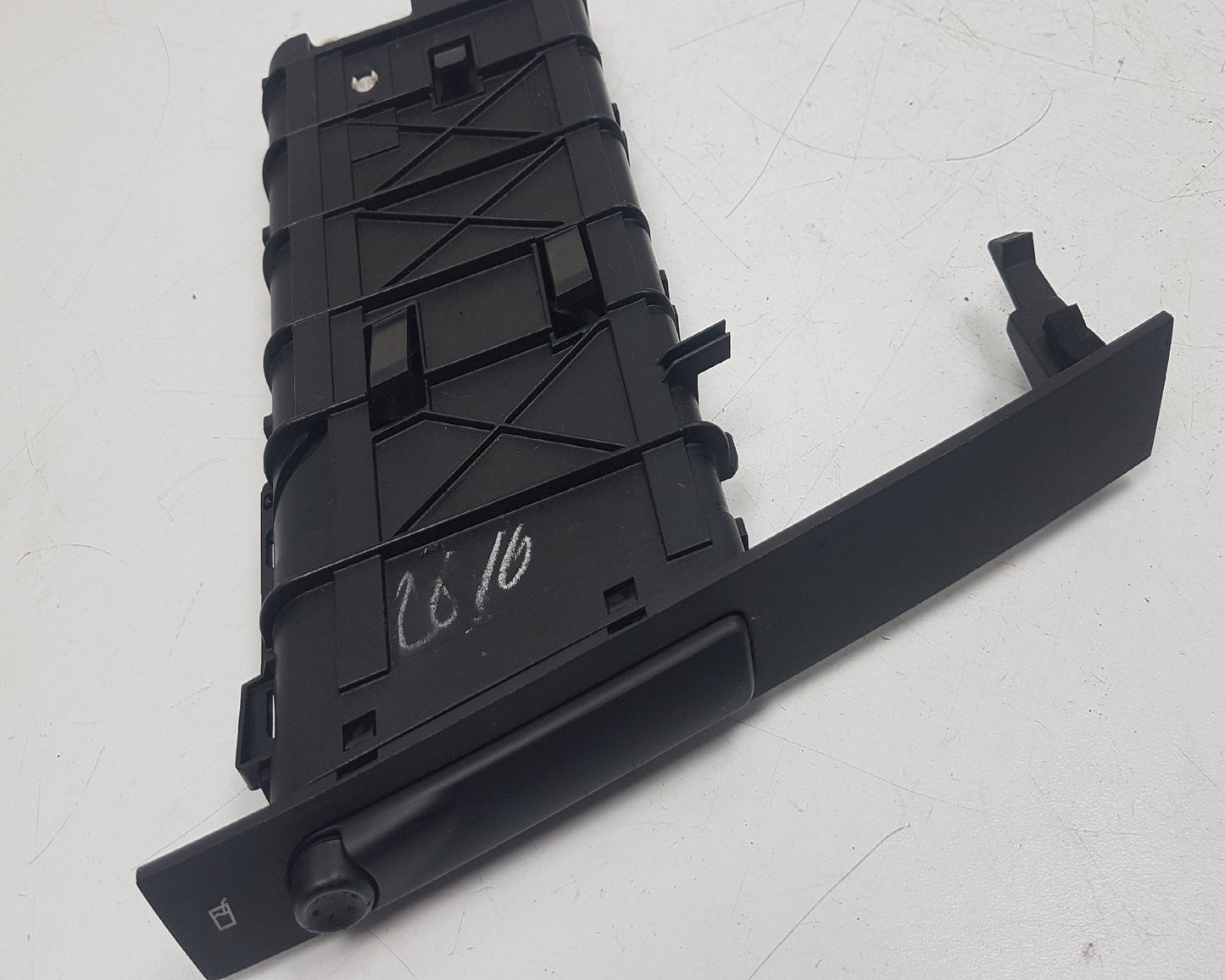 2003 - 2005 Saab 9-3 Convertible Cup Holder 12784432