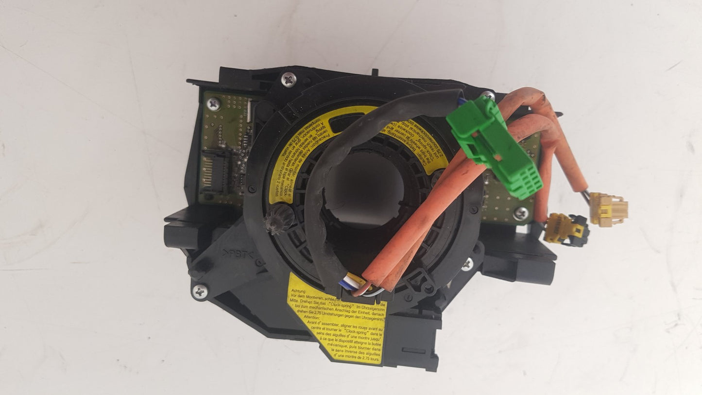 2007 - 2013 Volvo C70 Convertible AIR BAG CONTACT RING/STEERING ANGLE SENSOR 30773144