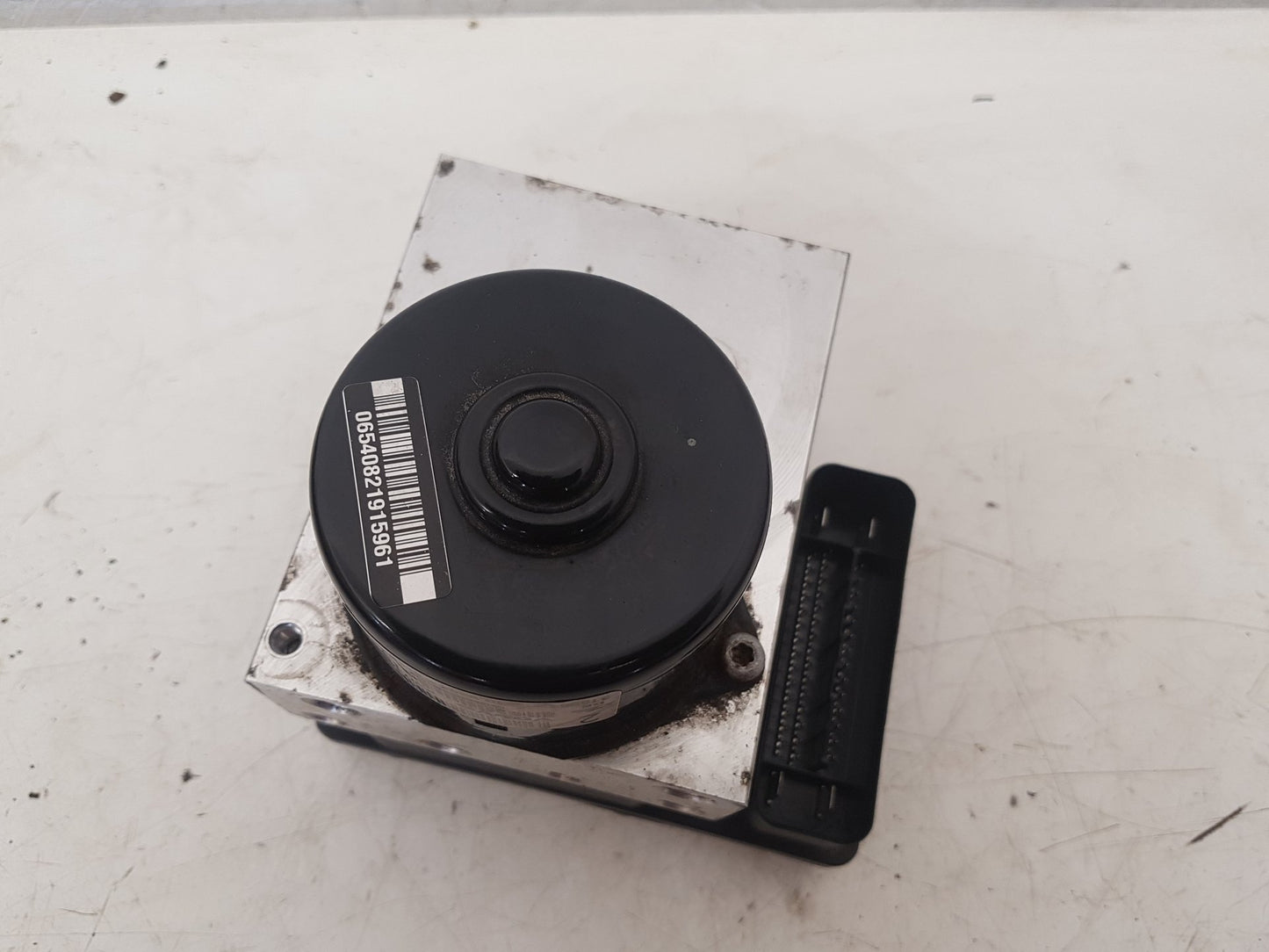 2000 - 2007 Volvo XC70 Estate ABS Pump/Modulator 30714956