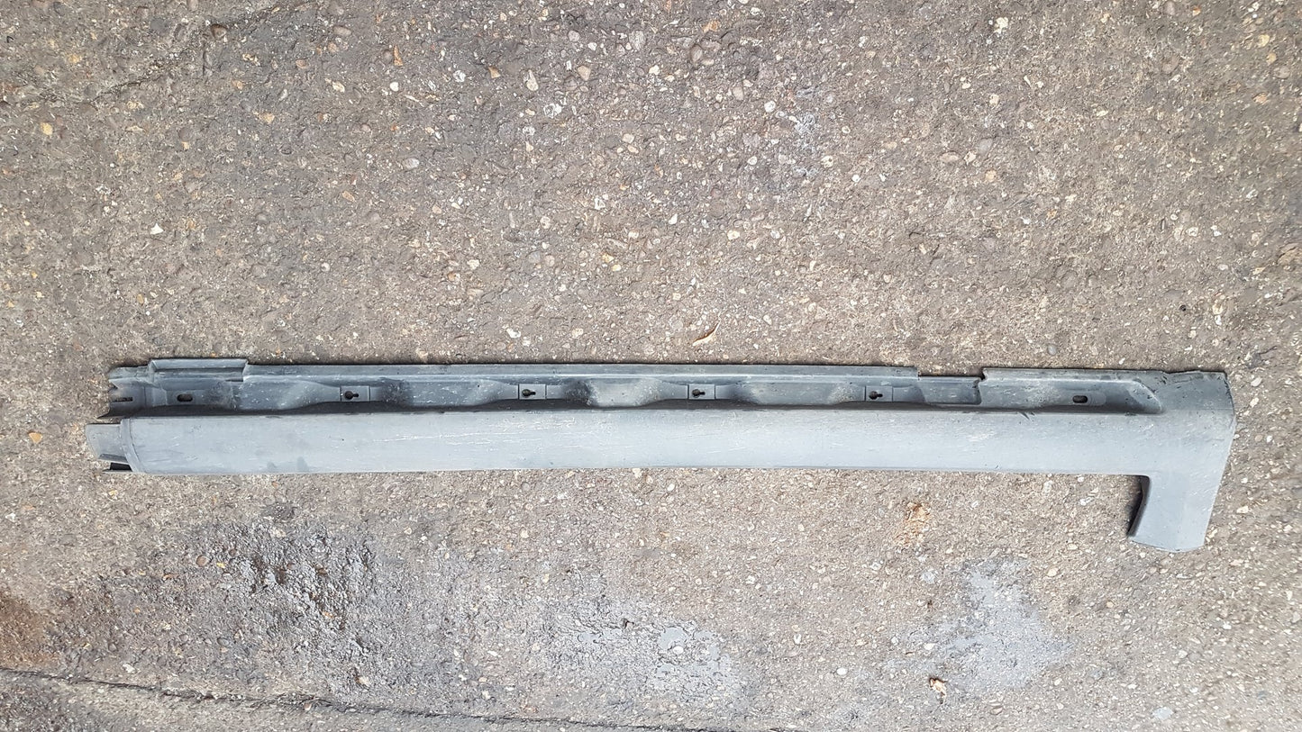 2009 - 2011 Volvo XC70 Estate Right Side Skirt 30763663