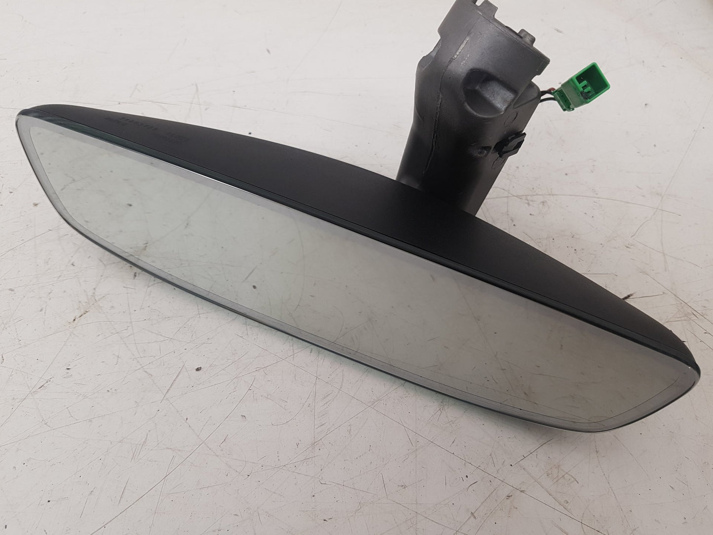 2015 Volvo V70 Estate Interior Mirror 31402729