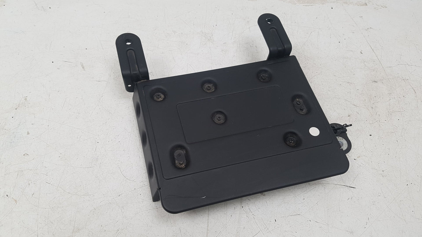2010 - 2014 Volvo XC60 Estate Amplifier 30659596