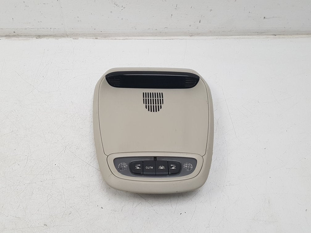 2012 - 2016 Volvo V40 Hatchback Interior Light 31268141