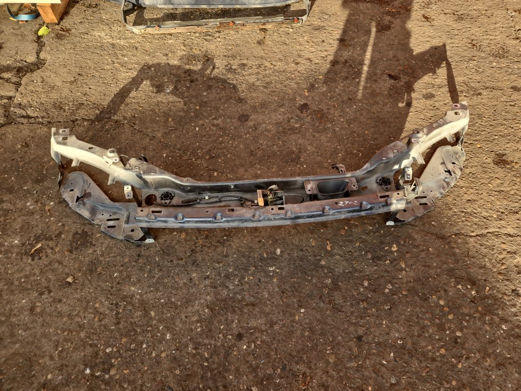 2004 - 2010 Volvo S40 Saloon Top Slam Panel
