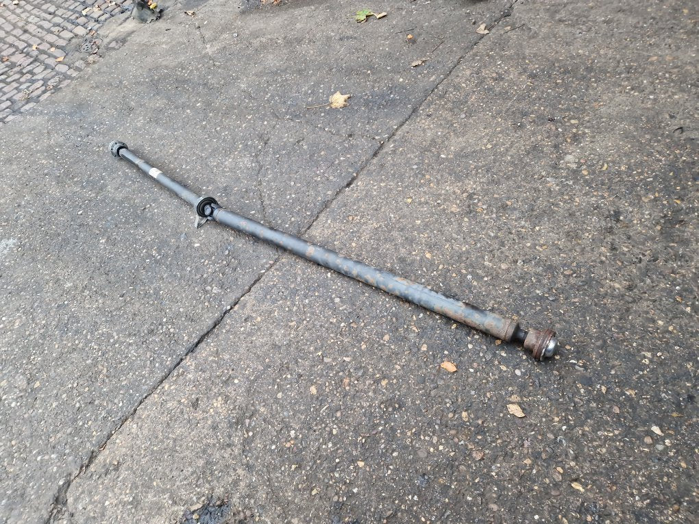 2005 - 2012 Volvo XC90 Estate Driveshaft/Mid Shaft 30711838
