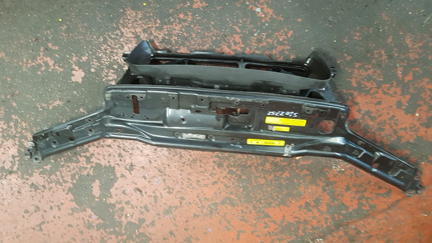 2005 Volvo S60 Saloon Top Slam Panel 30655380