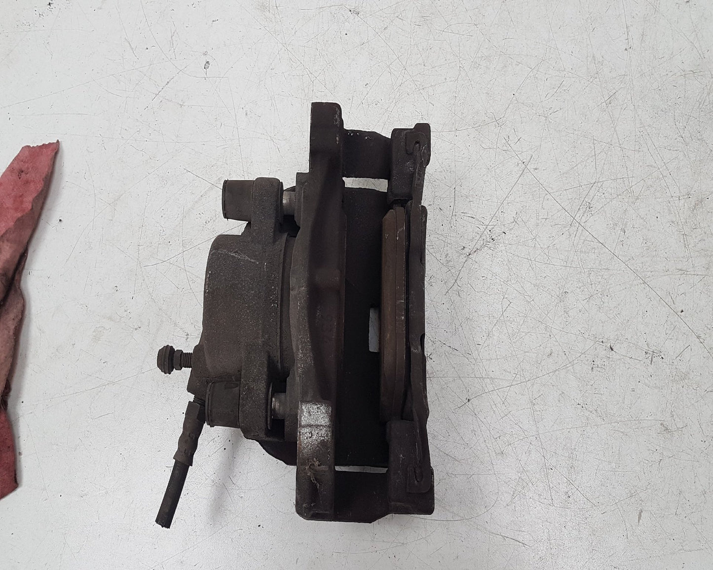 2014 - 2018 Volvo V60 Estate Left Front Caliper 8603753